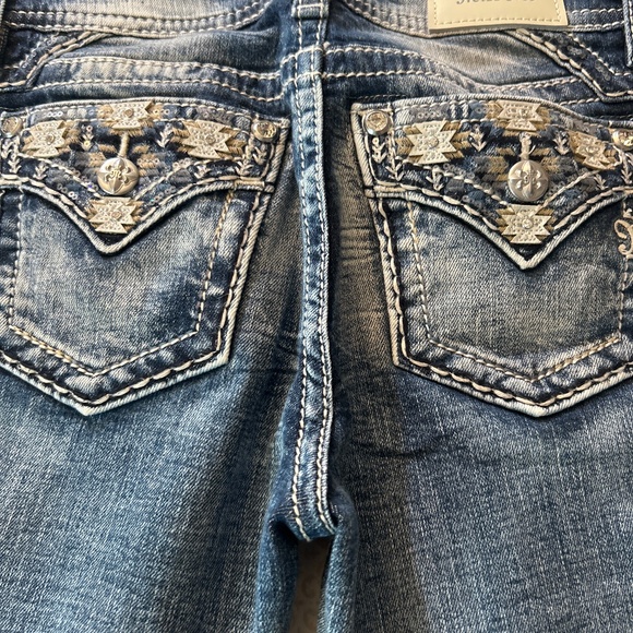 Miss me Jeans - Picture 1 of 4